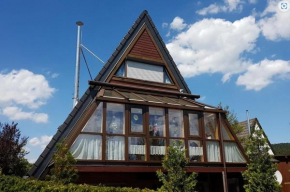 Fichtelhaus